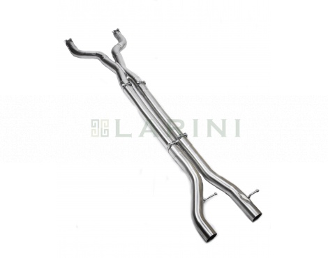 Jaguar xk exhaust deals