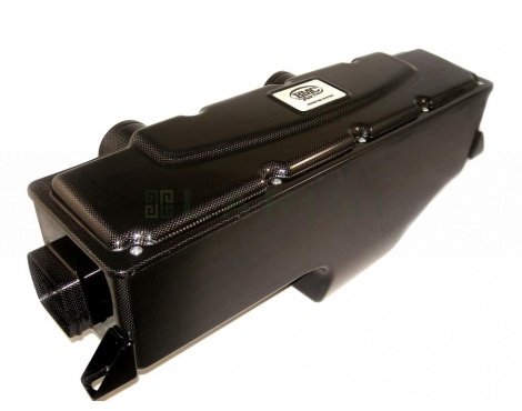 BMC Air Filter OTA Oval Trumpet Airbox Intake (Carbon Fiber), Intake for  Lamborghini Gallardo