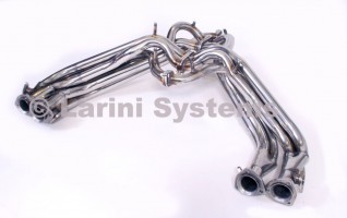 400i & GT Manifolds from right wm