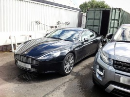 Aston and 12 plate (2 of 1)