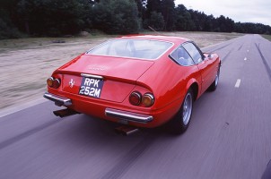 Ferrari Daytona (2)