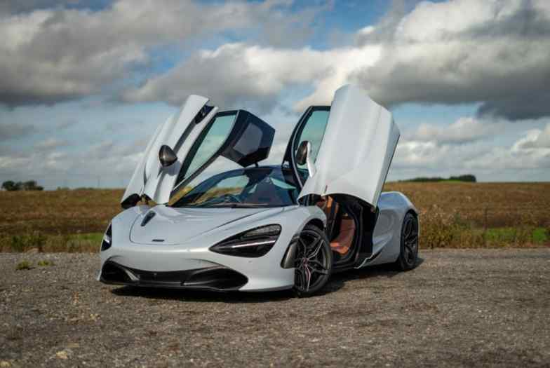 Super Series Gt Advanced Automotive Engineering