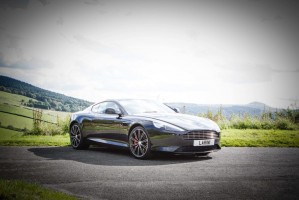 Db9 Carbon (1 of 8)