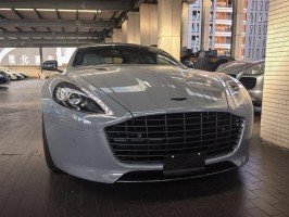 Rapide S (11 of 1)