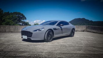 Rapide S (2 of 1)