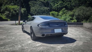 Rapide S (5 of 1)