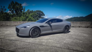 Rapide S (9 of 1)